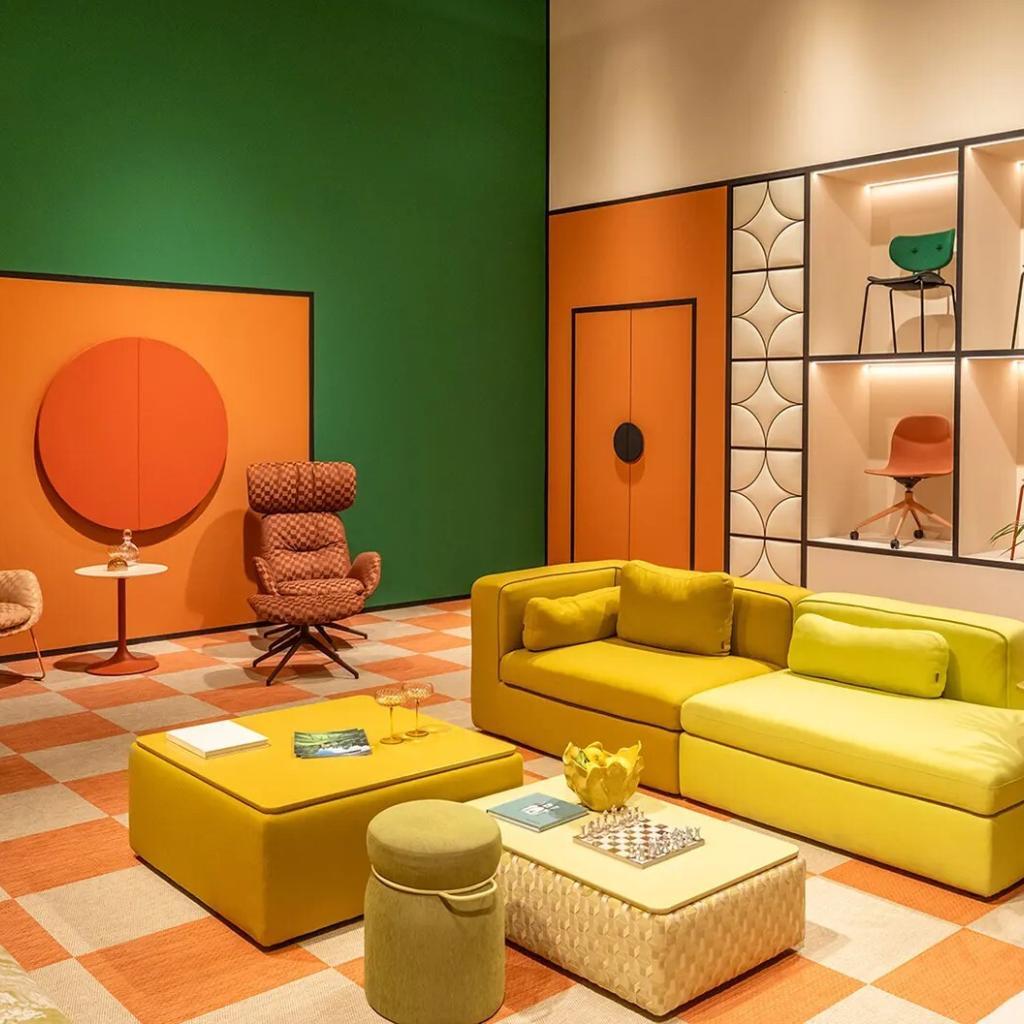 SALONE INTERNAZIONALE DEL COMPLEMENTO D'ARREDO Aprile 2026