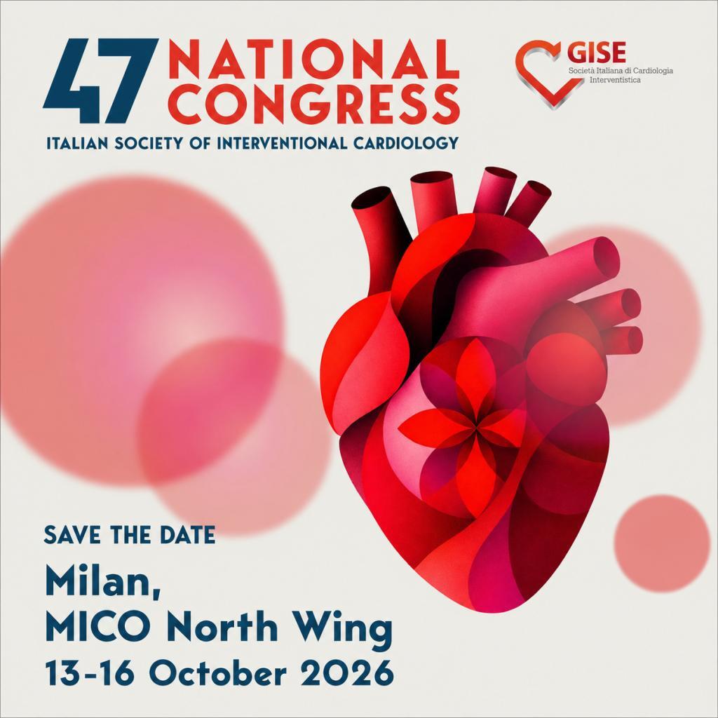 GISE Ottobre 2026